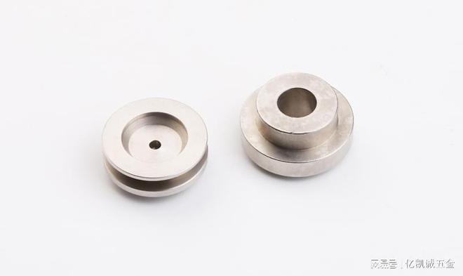 钣金的加工步骤介绍(图1)