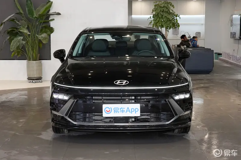 索纳塔卖出白菜价钣金师傅的噩梦(图1)