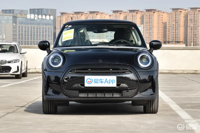 是什么能让MINI成为爆款钣金师傅的噩梦(图1)