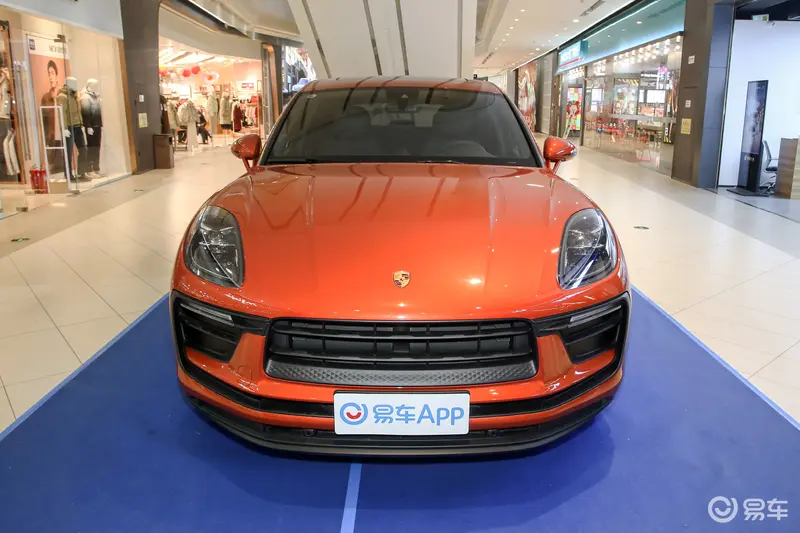 Macan销量这么好钣金师傅的噩梦(图1)