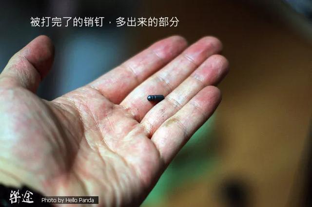 如何正确安装链条(图文)(图11)