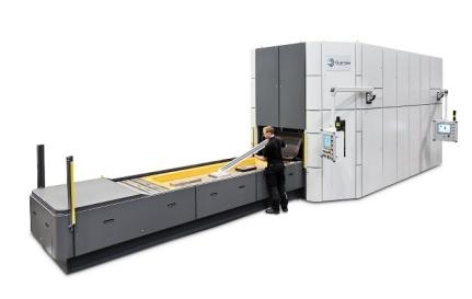 革新钣金成型工艺QuintusFlexform™液压成型技术亮相CCMT2024带来行业新变革！(图2)