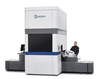 革新钣金成型工艺QuintusFlexform™液压成型技术亮相CCMT2024带来行业新变革！(图3)