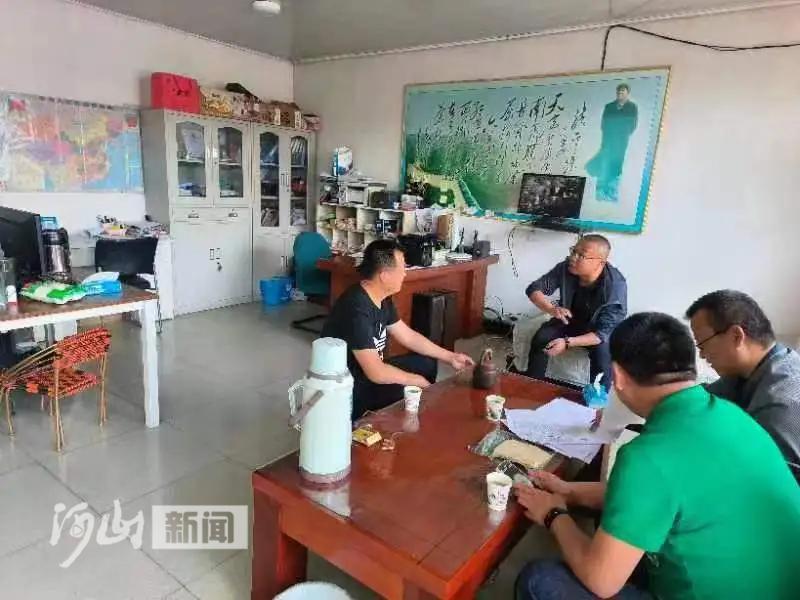 怀安县工信局构建全链条服务体系(图1)