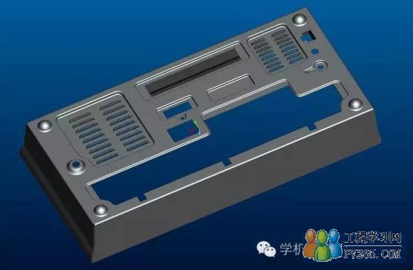 什么是钣金钣金的基础知识(图1)