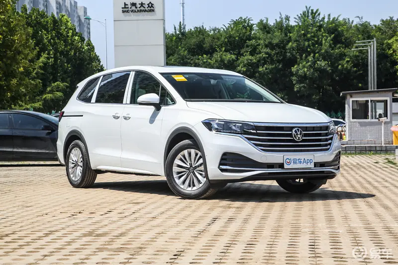 上汽大众威然值得入手吗钣金师傅的噩梦(图1)