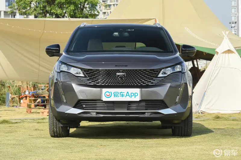 没想到你在外媒眼中是这样的汽车！钣金师傅的噩梦(图1)