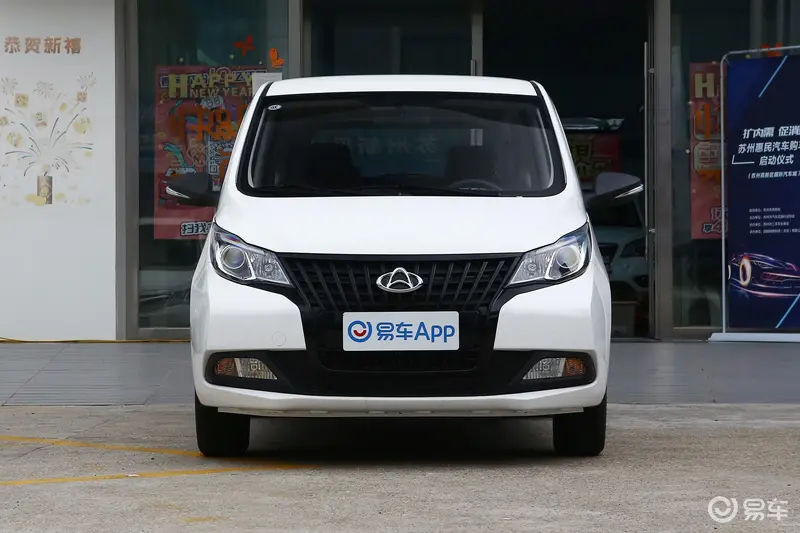 529万就能提走紧凑型mpv钣金师傅的噩梦(图1)