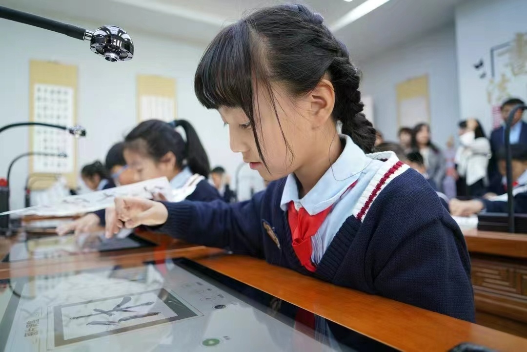 沈阳大东：借力智慧教育建设着力为“双减”赋能增效(图2)