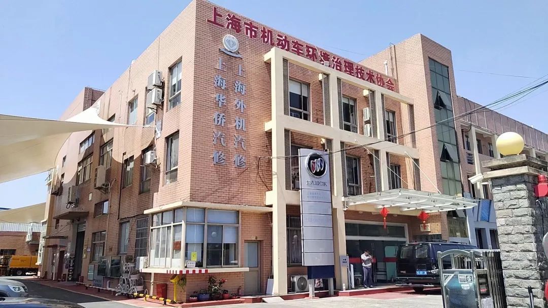 全手工修复当时上海唯一的劳斯莱斯！这位“汽车神医”的传奇故事(图9)