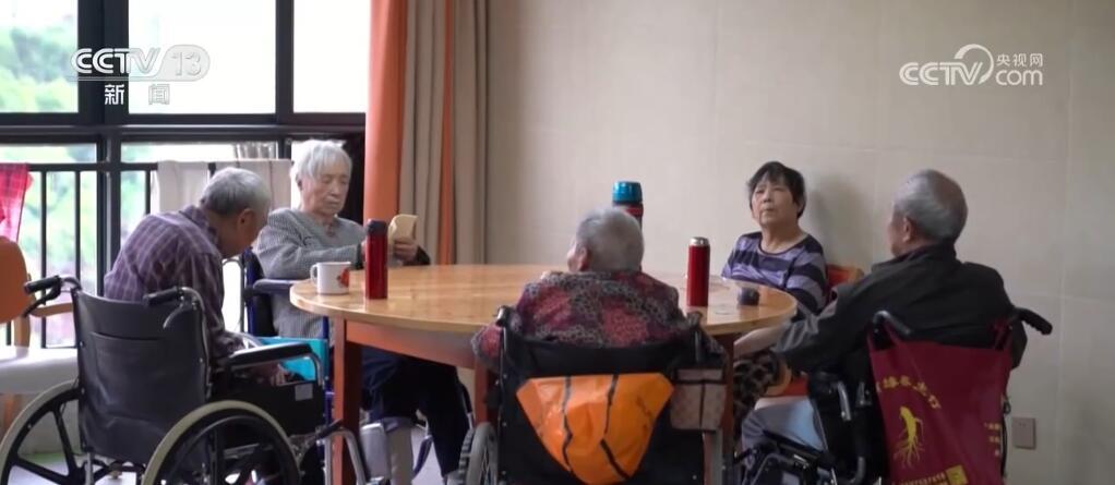 让“养老钱”有“管家”七部门出台意见对养老机构预收费实现全链条监管(图2)