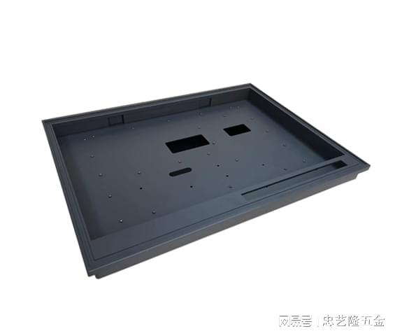 钣金外壳加工过程中如何防止出现裂纹？-忠艺隆五金(图1)