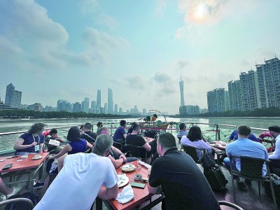 打好入境游全链条提升“组合拳”(图1)