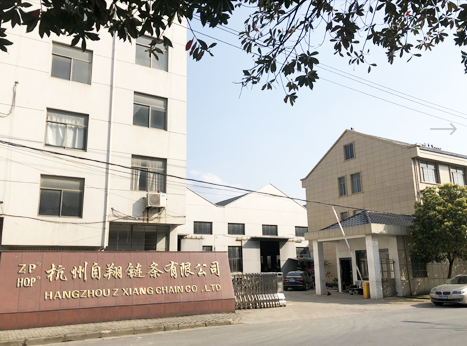 杭州自翔链条有限公司(图1)