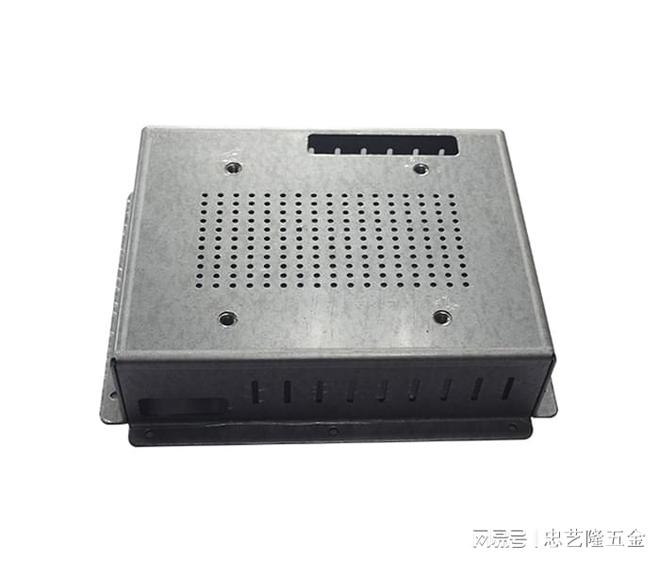 如何提高钣金机柜加工的质量控制水平？-忠艺隆五金(图1)