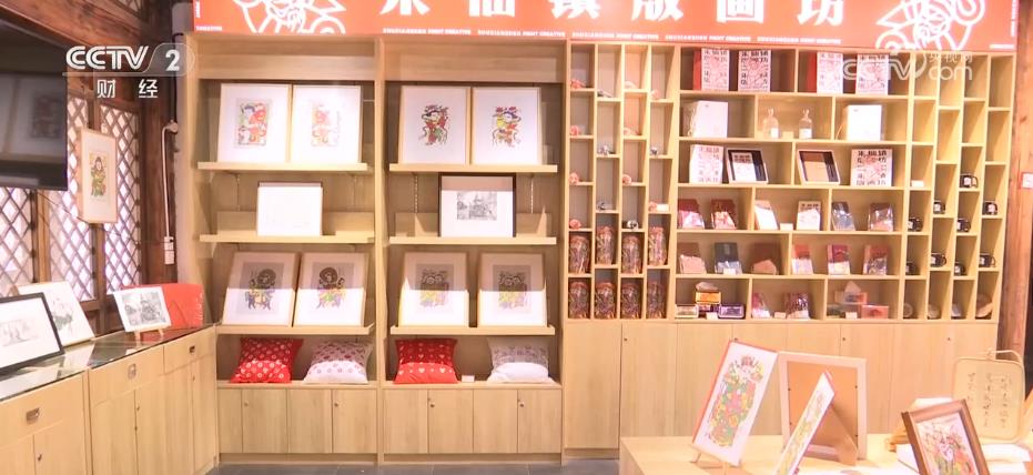 开封自贸片区拓展文化出口构建艺术品贸易全链条服务体系(图4)