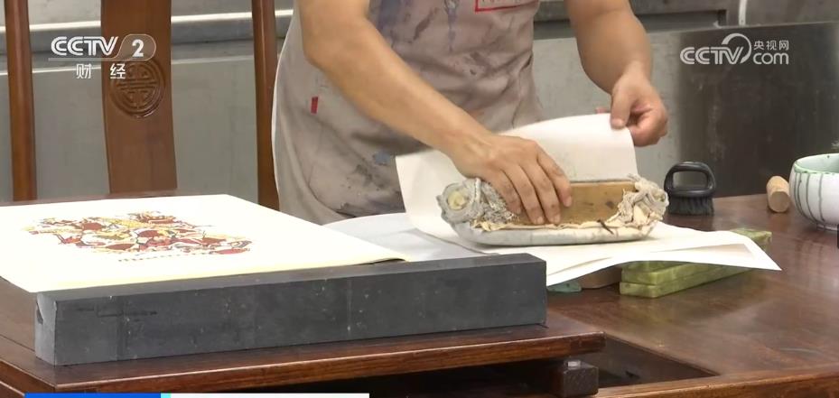 开封自贸片区拓展文化出口构建艺术品贸易全链条服务体系(图3)