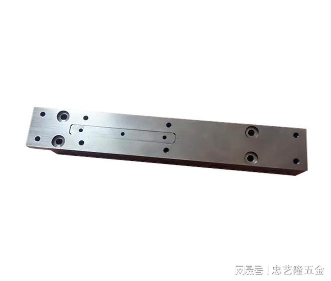 钣金加工的基本工序内容有哪些？-忠艺隆五金(图1)
