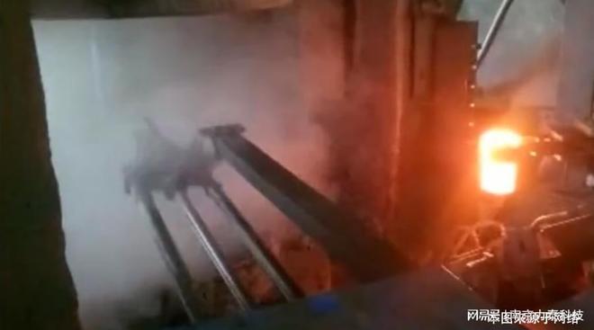 锻造石墨工作是做什么用的？(图1)