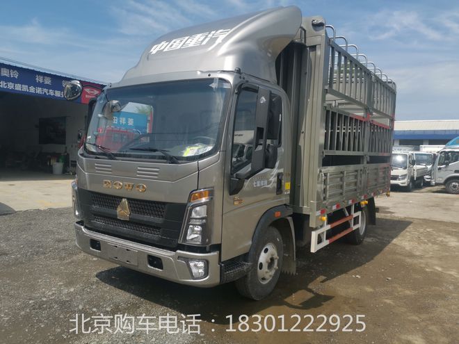想在北京零首付买宽体4米2高栏卖车的电话(图9)