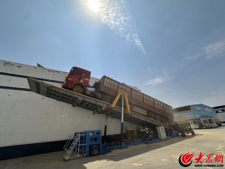 全链条节粮减损新风尚让德州端牢中国饭碗更有底气_大众网(图3)