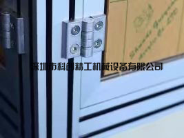 方通机架焊接加工(图3)