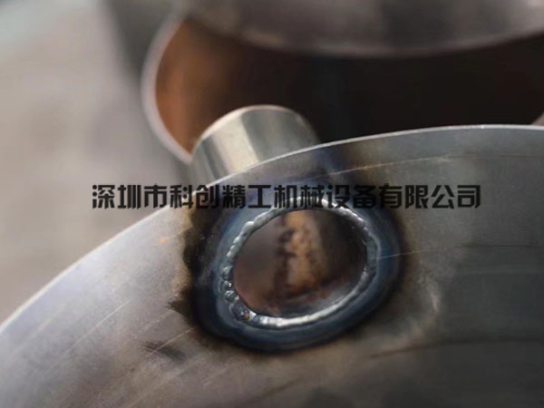 方通机架焊接加工(图4)