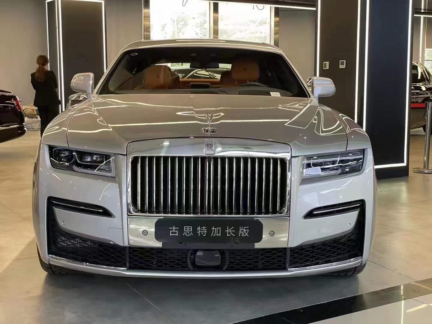现购古思特让利直降45万仅458万可入手(图4)