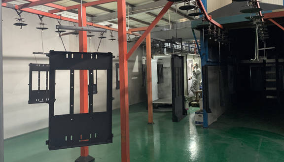 量维钣金：钣金加工工艺流程图文详解(图6)
