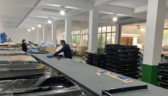 量维钣金：钣金加工工艺流程图文详解(图7)