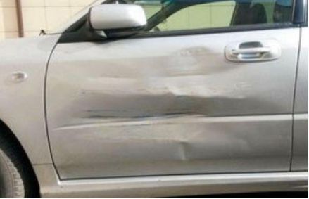 什么样的二手车才算大事故车？(图3)