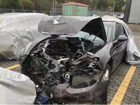 什么样的二手车才算大事故车？(图5)