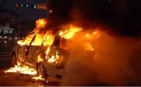 什么样的二手车才算大事故车？(图8)