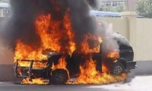 什么样的二手车才算大事故车？(图9)