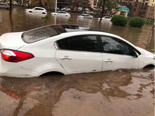 什么样的二手车才算大事故车？(图7)