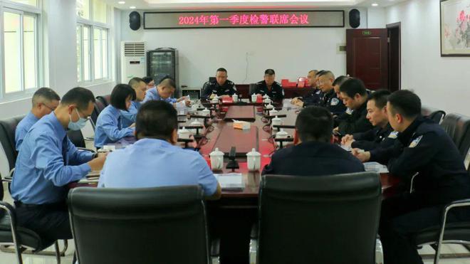 检护民生连江检察：协同共治全链条整治冻品走私行为(图1)