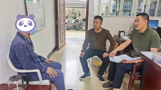 检护民生连江检察：协同共治全链条整治冻品走私行为(图3)