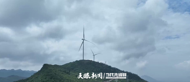 逐“新”求“质”！遵义聚焦“三大链条”推动能源产业高质量发展(图4)