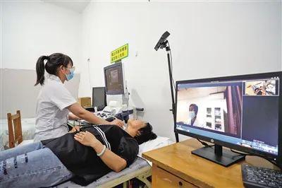 《新京报》整版报道！唐山：着力打造全链条医保体系(图1)