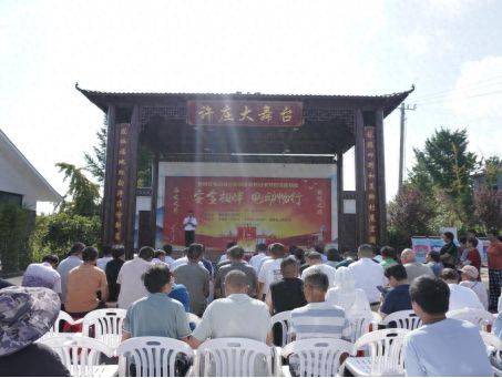 泰州市姜堰区蒋垛镇举办“安全相伴电动畅行”电动自行车全链条安全整治系列活动(图1)