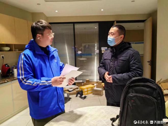 历时6个月涉案千余万聊城警方全链条斩断“产供销”假鸽案(图3)