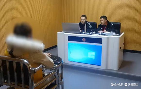 历时6个月涉案千余万聊城警方全链条斩断“产供销”假鸽案(图9)