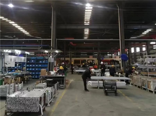 谋发展促回暖MWCS参与2020中国钣金加工技术发展年会(图7)