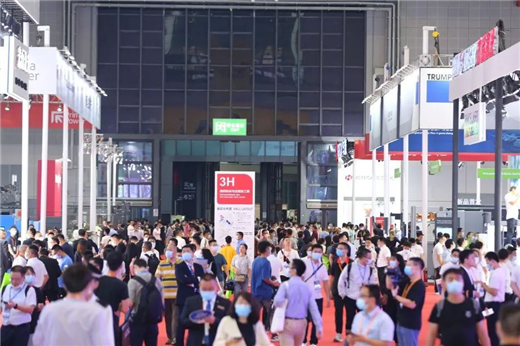 谋发展促回暖MWCS参与2020中国钣金加工技术发展年会(图8)