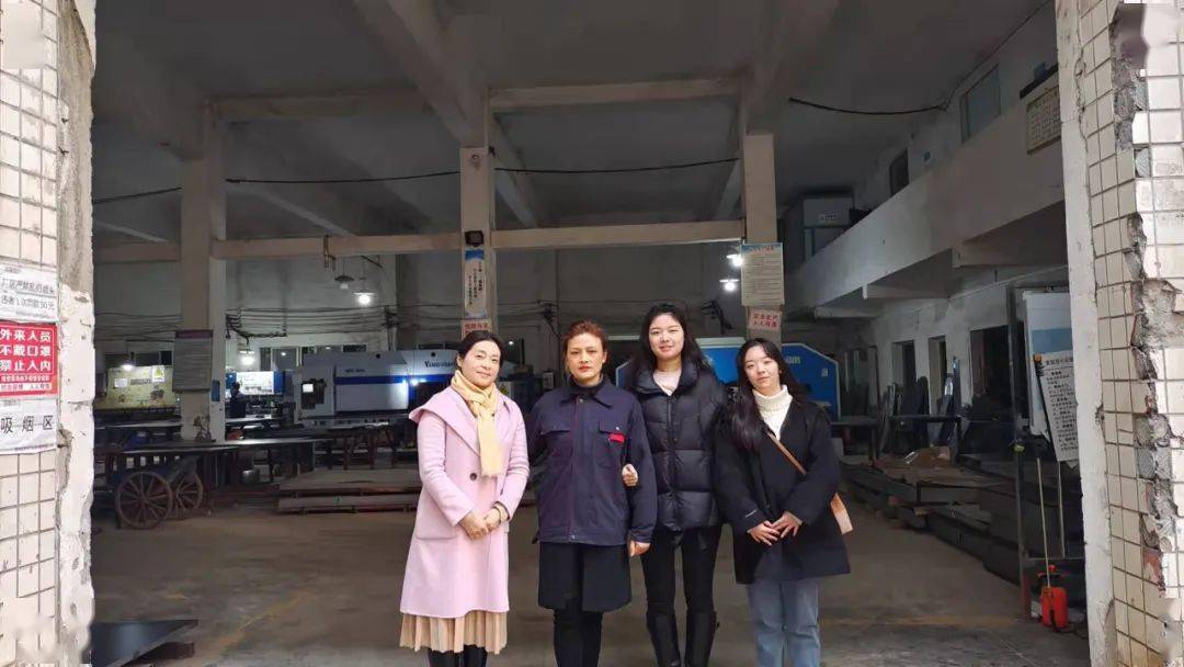 走进工厂触摸市场——机遇挑战正当下钣金企业未来如何发光发热？(图1)