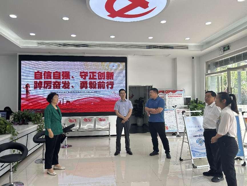 凤阳县：“引育用”全链条发力激活基层治理“源头活水”(图1)