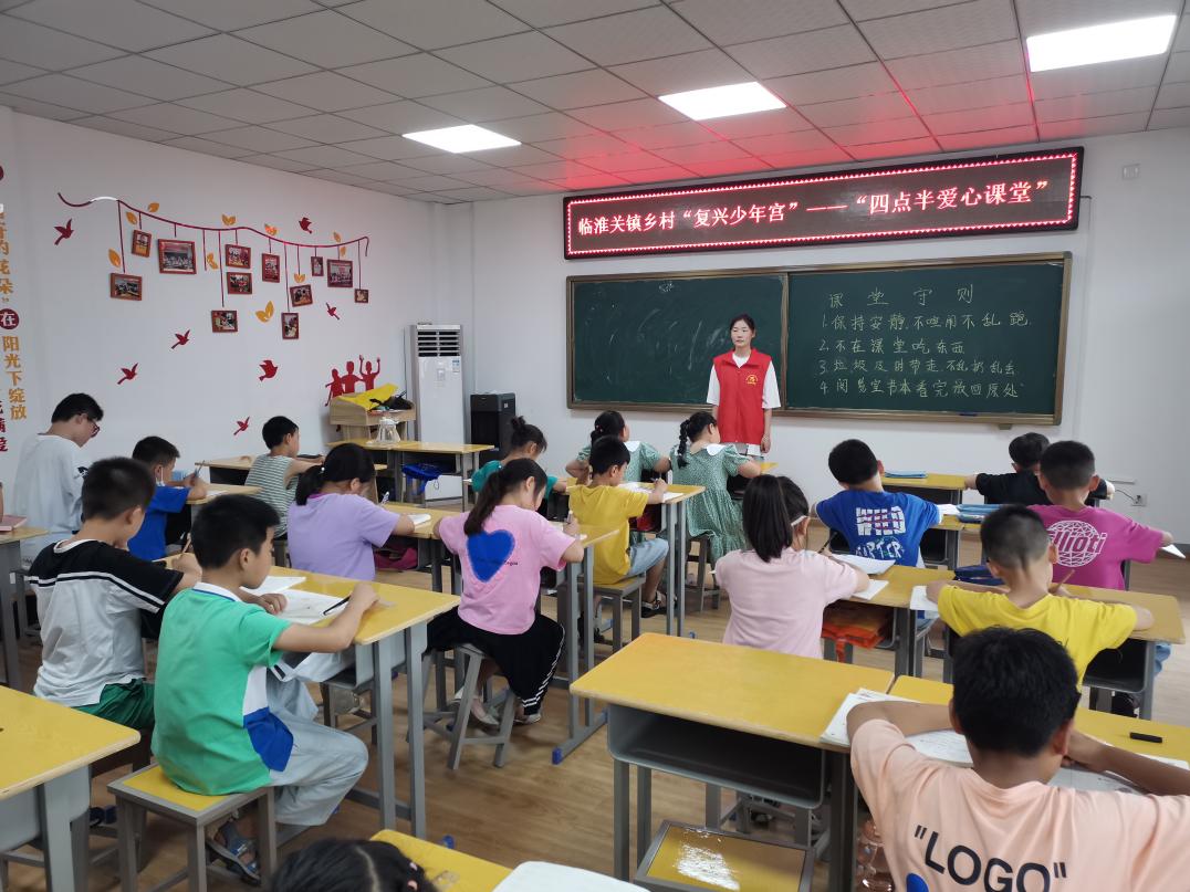 凤阳县：“引育用”全链条发力激活基层治理“源头活水”(图3)