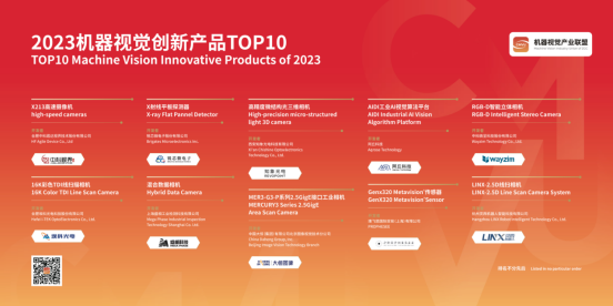 VisionChina2024（深圳）观众预登记火热进行中！(图5)