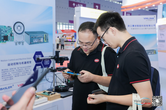 VisionChina2024（深圳）观众预登记火热进行中！(图4)