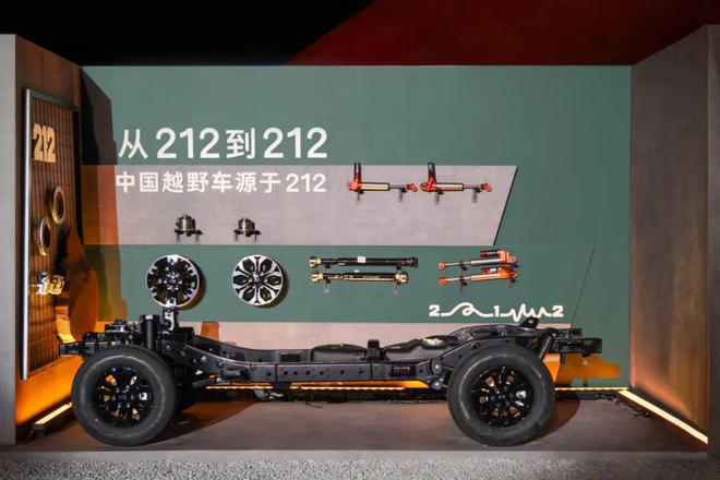 212全新车型T01正式上市(图15)